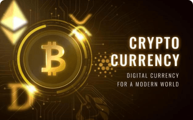 Cryptocurrency in the Modern Economy