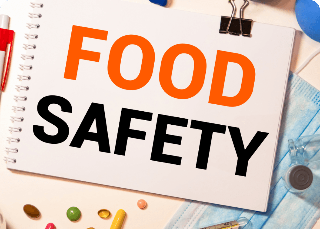 Food Safety