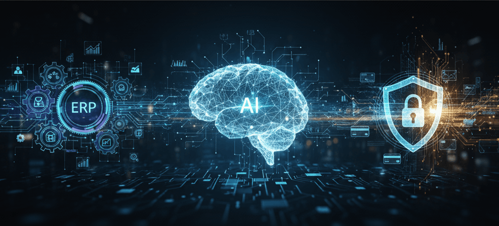 Laconic About Banner Image